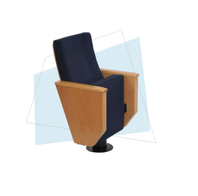 Simko Seating | High-Quality Auditorium Seats 